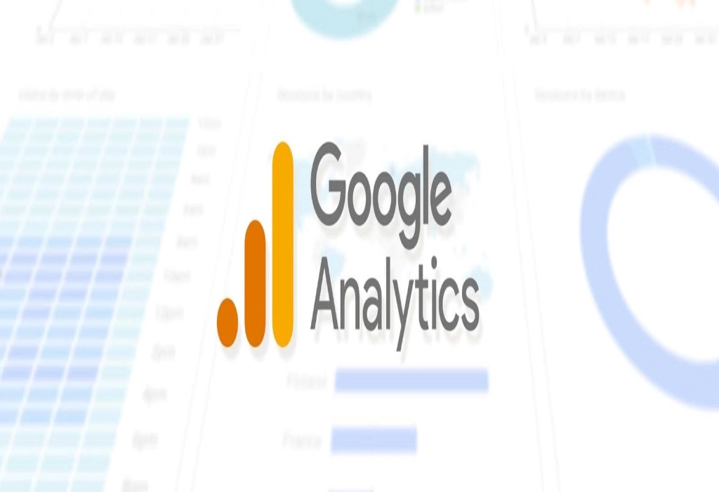 google analytics شرح