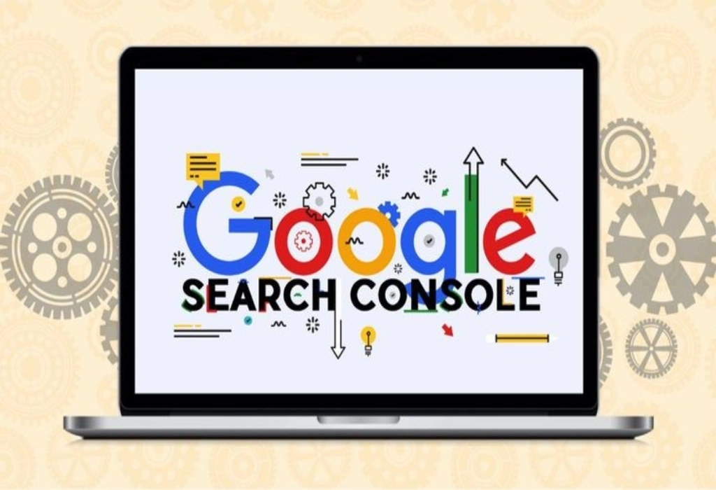 google search console شرح