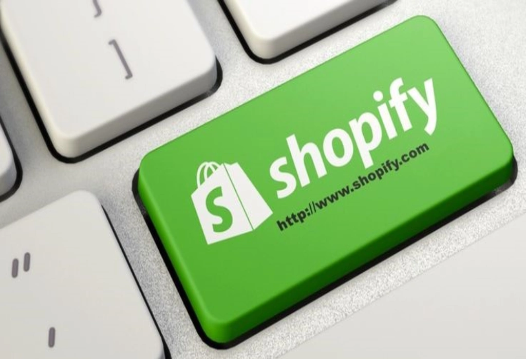 شوبيفاي shopify