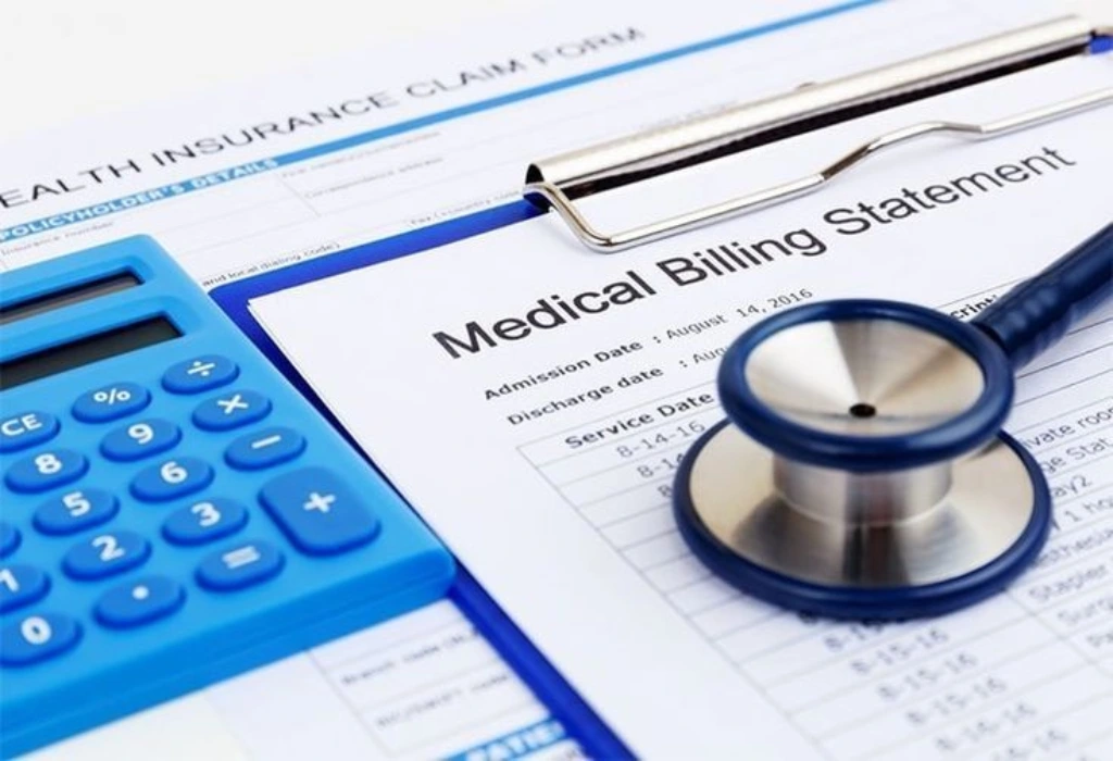 المحاسبة الطبية Medical Billing